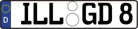 ILL-GD8