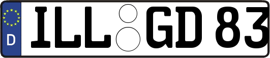 ILL-GD83