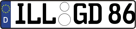 ILL-GD86