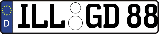 ILL-GD88