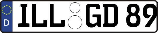 ILL-GD89