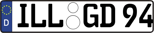 ILL-GD94