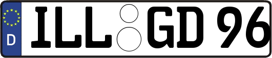 ILL-GD96