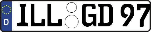 ILL-GD97