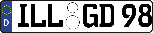 ILL-GD98