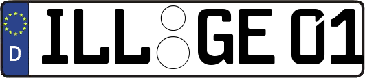 ILL-GE01