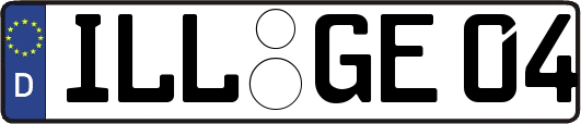 ILL-GE04