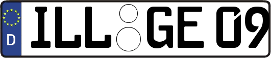 ILL-GE09