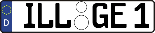 ILL-GE1