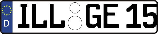 ILL-GE15