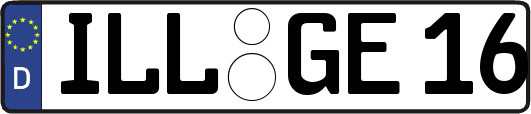 ILL-GE16