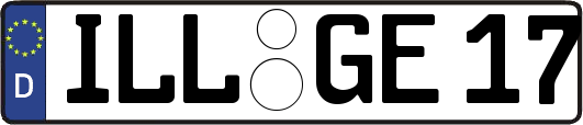 ILL-GE17
