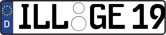 ILL-GE19