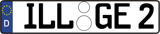 ILL-GE2
