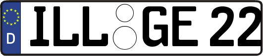 ILL-GE22