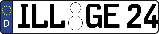 ILL-GE24