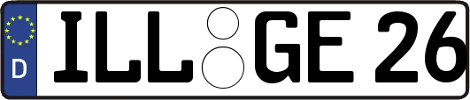 ILL-GE26