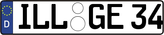 ILL-GE34