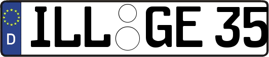ILL-GE35