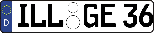 ILL-GE36