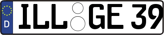 ILL-GE39