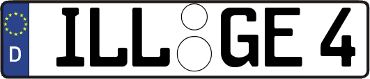 ILL-GE4