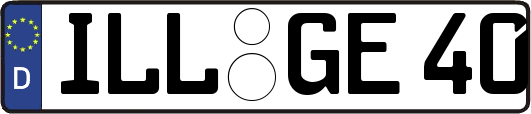 ILL-GE40
