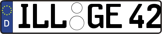 ILL-GE42