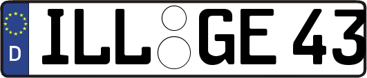 ILL-GE43