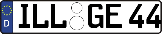 ILL-GE44