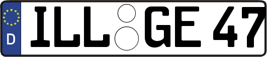 ILL-GE47
