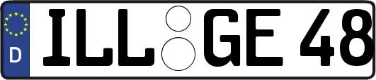 ILL-GE48