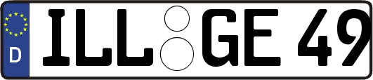 ILL-GE49