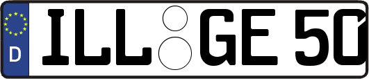 ILL-GE50