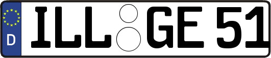 ILL-GE51