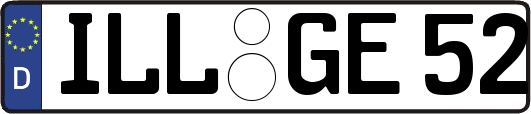 ILL-GE52