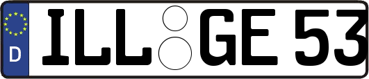 ILL-GE53