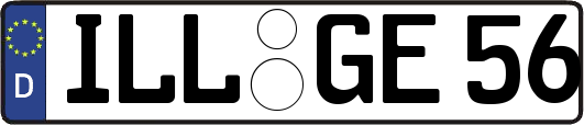 ILL-GE56