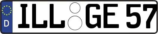 ILL-GE57