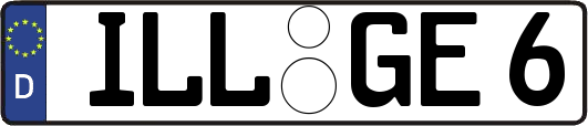 ILL-GE6
