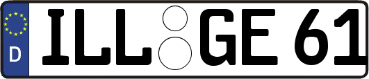 ILL-GE61