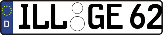 ILL-GE62