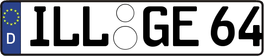 ILL-GE64