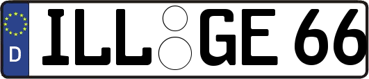 ILL-GE66