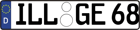 ILL-GE68