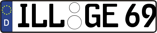 ILL-GE69