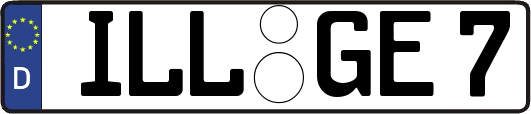 ILL-GE7