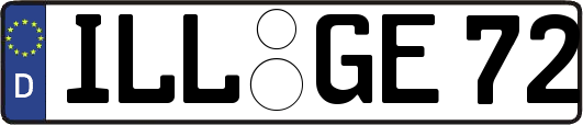 ILL-GE72