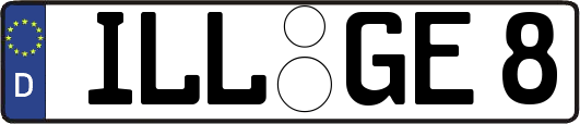 ILL-GE8