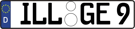 ILL-GE9